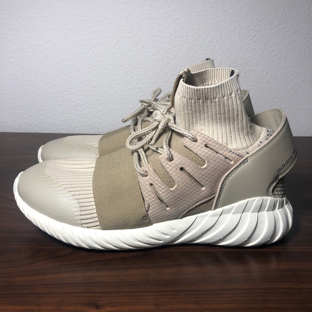 Adidas Tubular Doom Special Forces w/ Primeknit